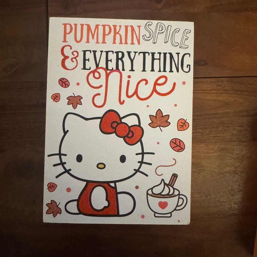 Hello Kitty Signs - Picture 3 of 6